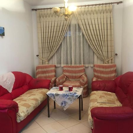 Tafilaj Apartments ドゥラス エクステリア 写真