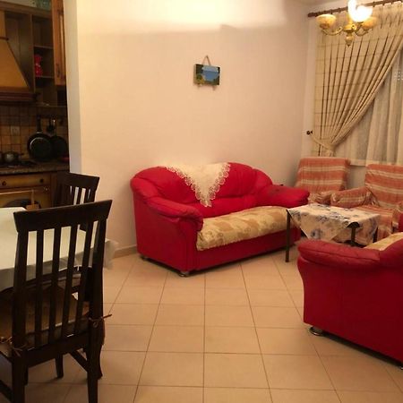 Tafilaj Apartments ドゥラス エクステリア 写真