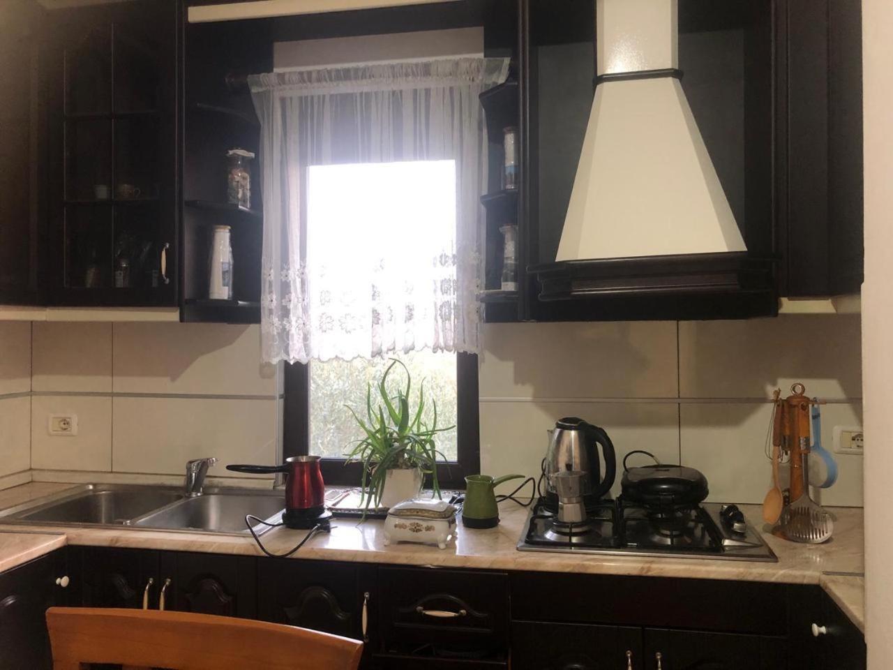Tafilaj Apartments ドゥラス エクステリア 写真