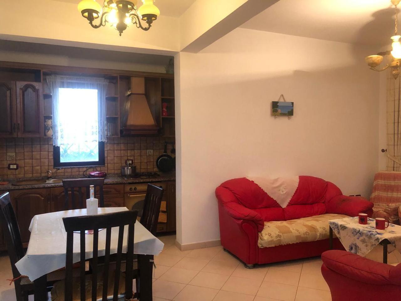 Tafilaj Apartments ドゥラス エクステリア 写真