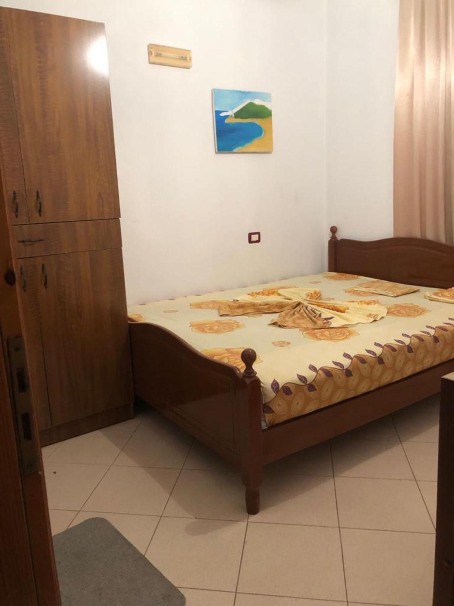 Tafilaj Apartments ドゥラス エクステリア 写真