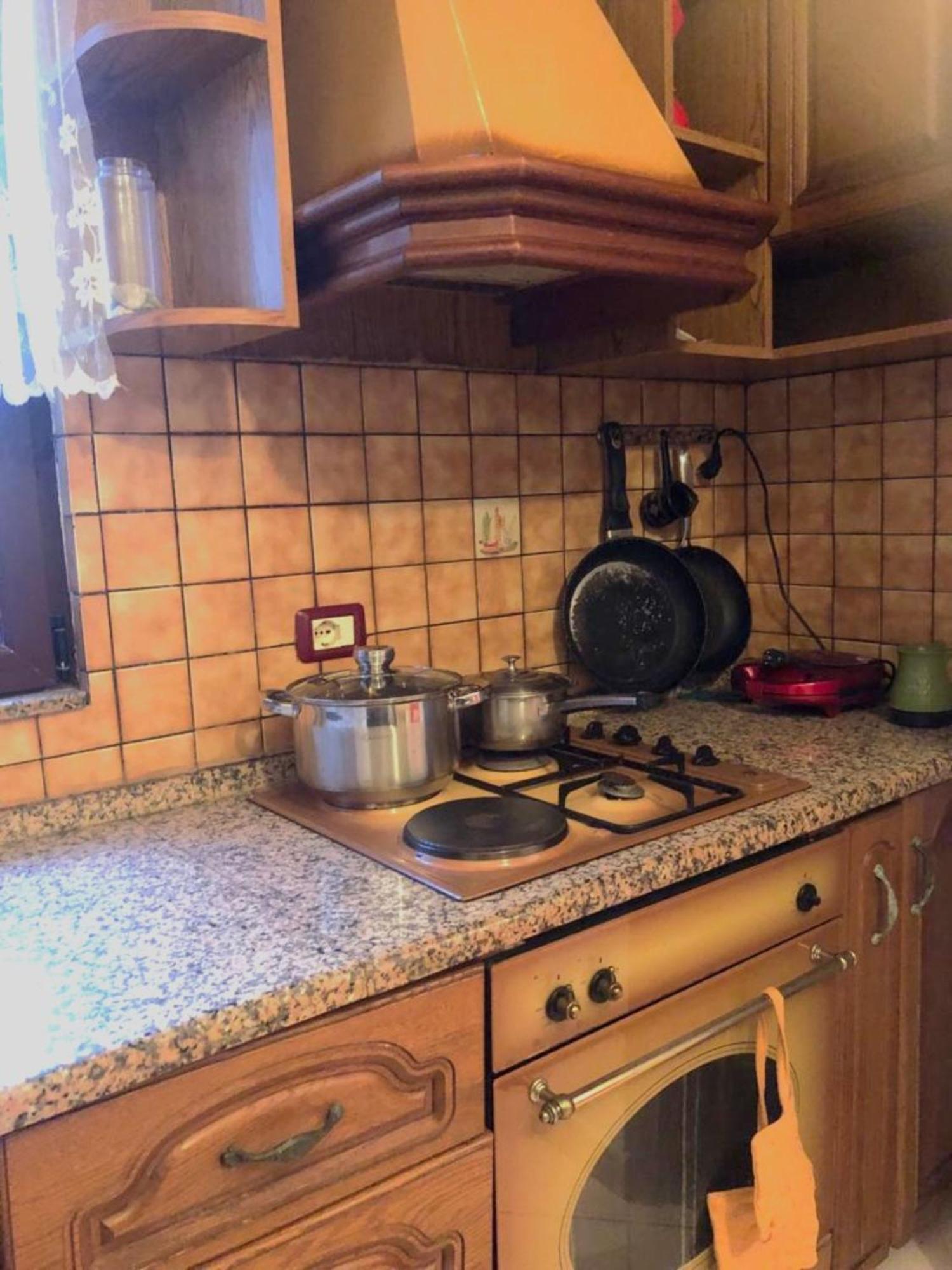 Tafilaj Apartments ドゥラス エクステリア 写真