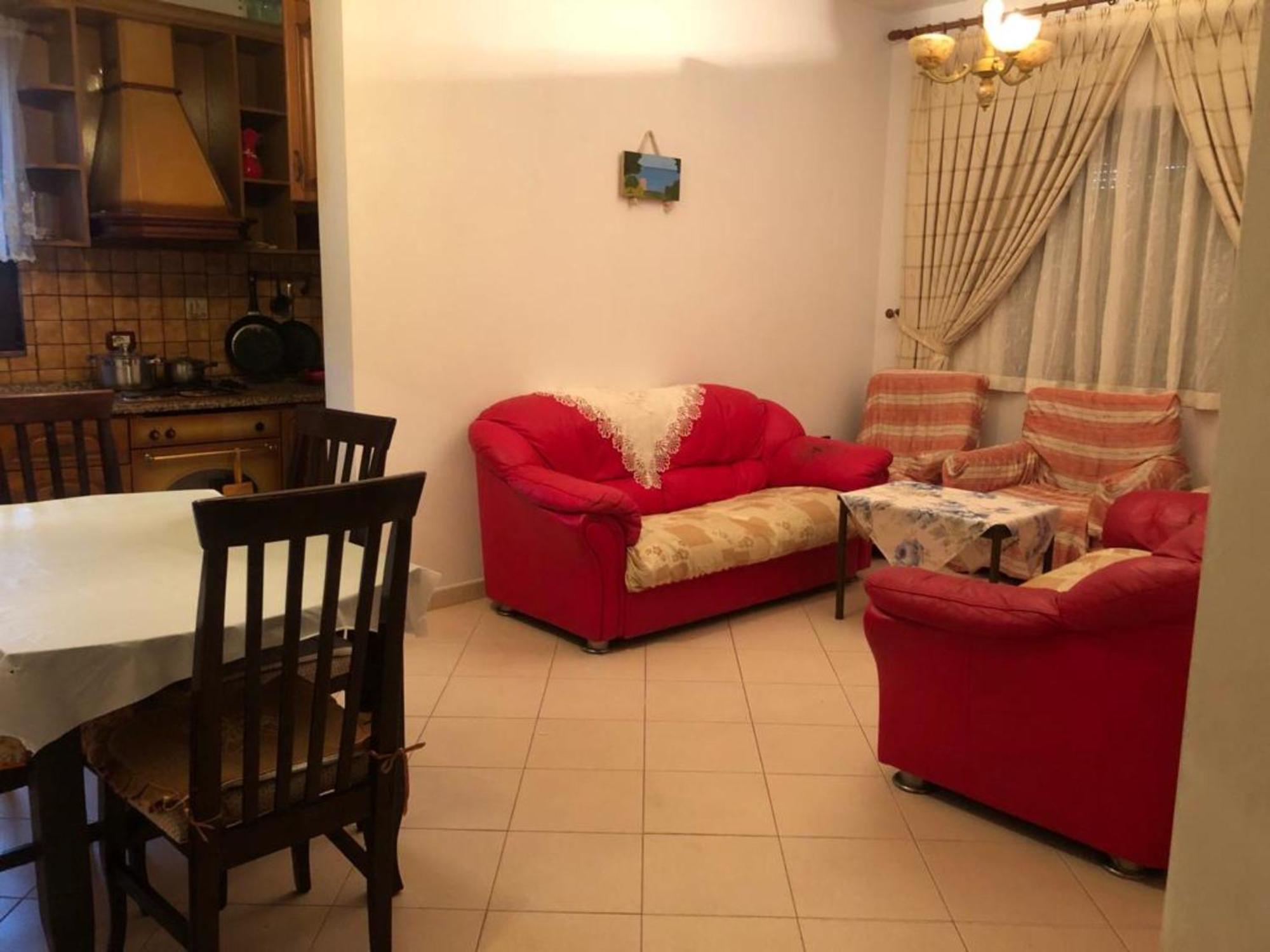 Tafilaj Apartments ドゥラス エクステリア 写真