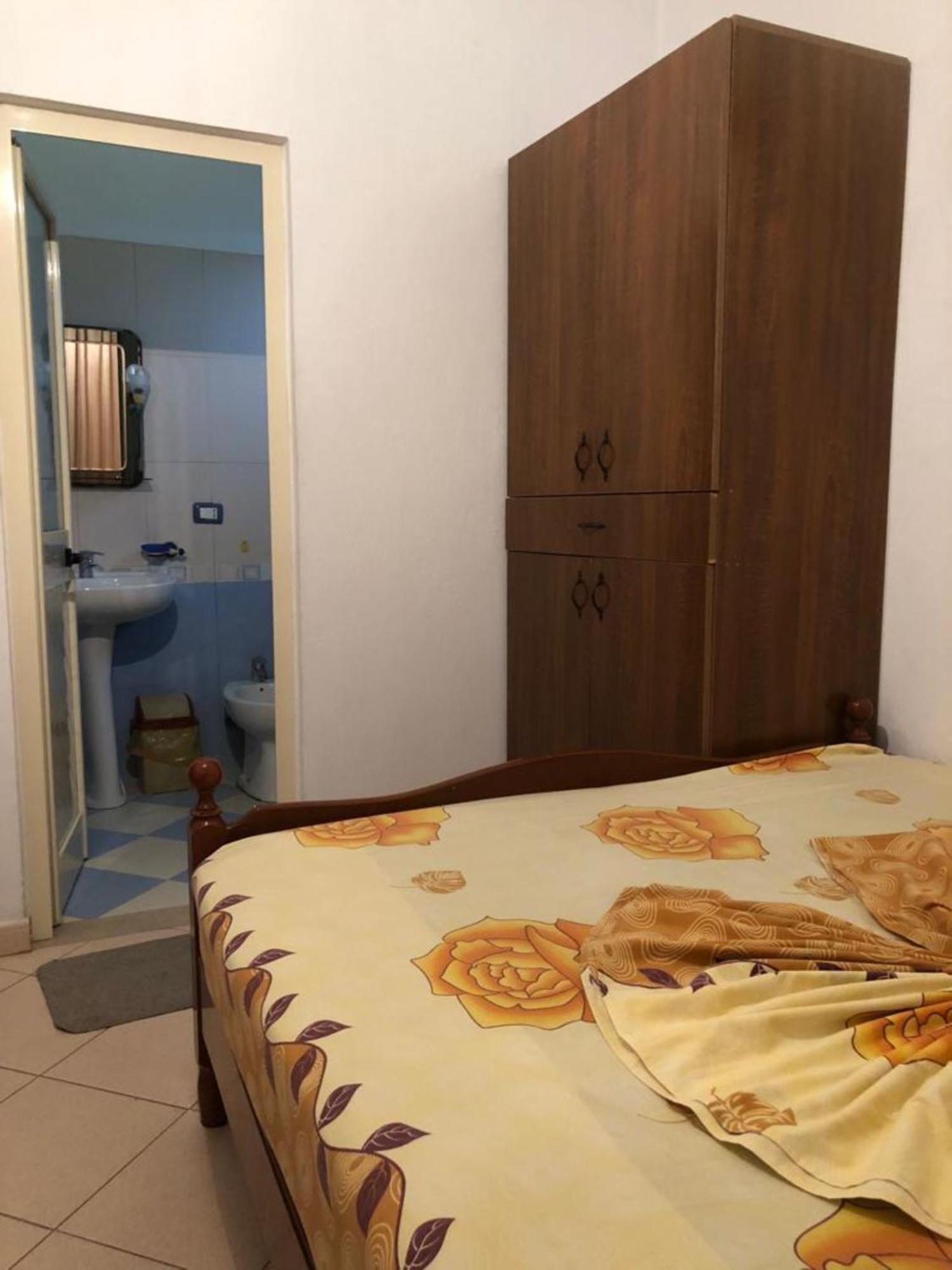 Tafilaj Apartments ドゥラス エクステリア 写真