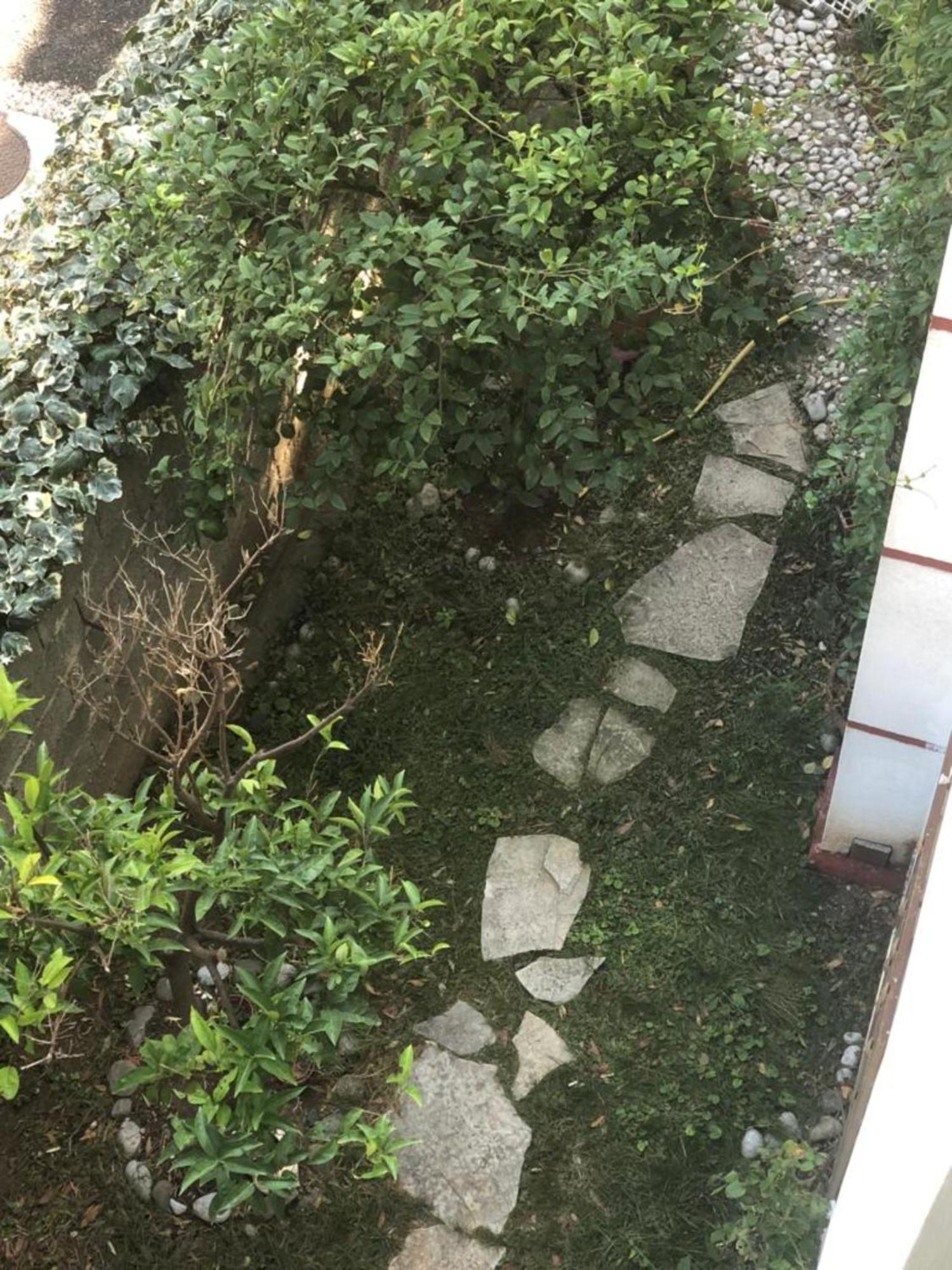 Tafilaj Apartments ドゥラス エクステリア 写真