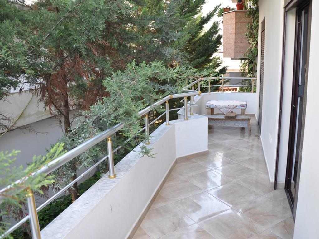 Tafilaj Apartments ドゥラス エクステリア 写真