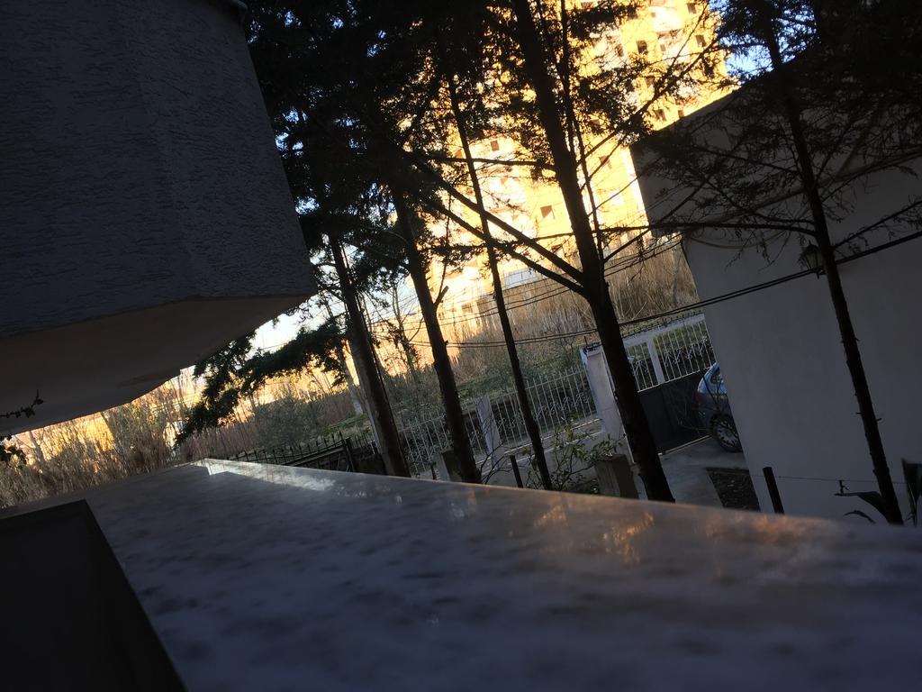 Tafilaj Apartments ドゥラス エクステリア 写真