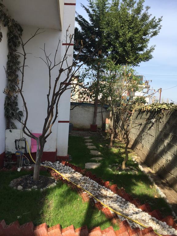 Tafilaj Apartments ドゥラス エクステリア 写真