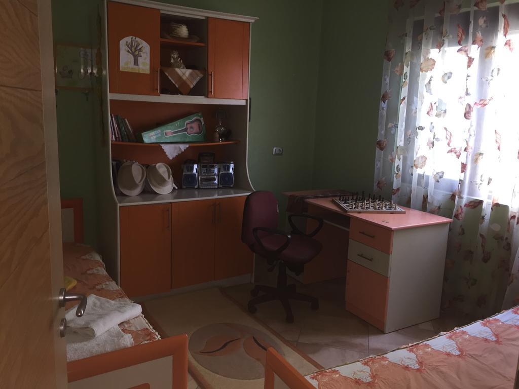 Tafilaj Apartments ドゥラス エクステリア 写真