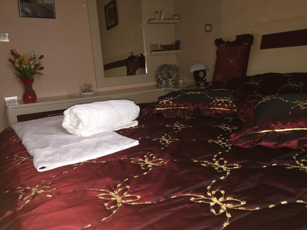 Tafilaj Apartments ドゥラス エクステリア 写真