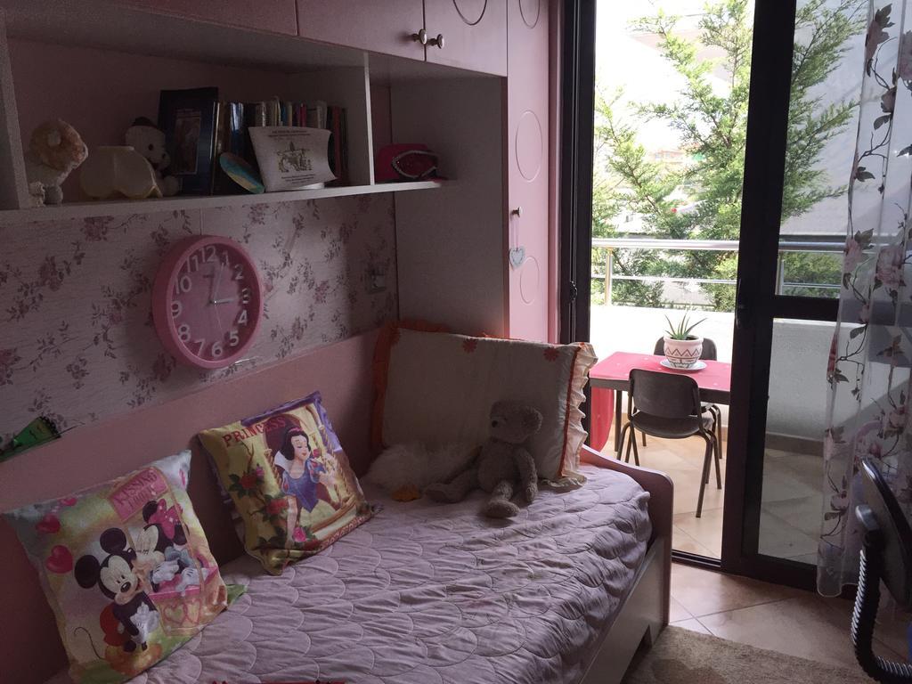 Tafilaj Apartments ドゥラス エクステリア 写真