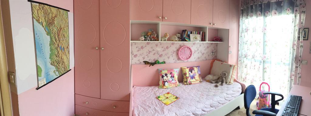 Tafilaj Apartments ドゥラス エクステリア 写真