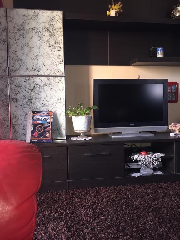 Tafilaj Apartments ドゥラス エクステリア 写真