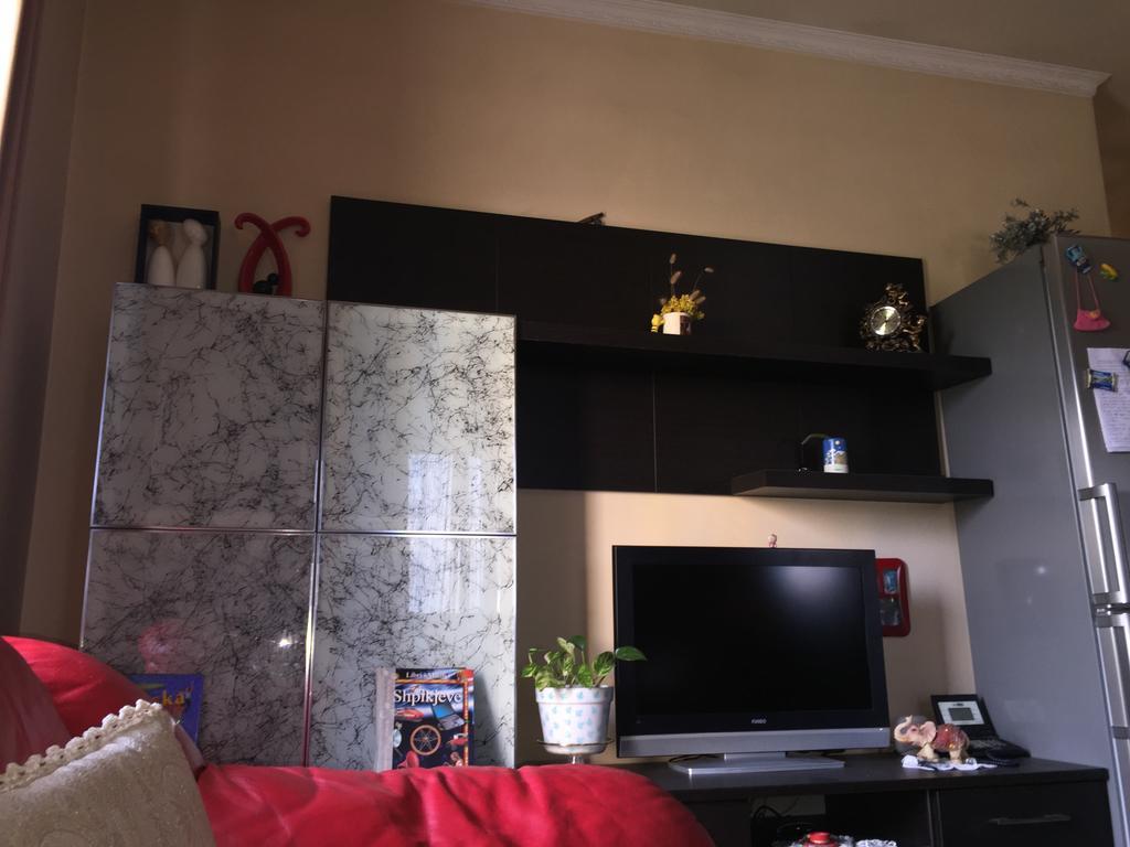 Tafilaj Apartments ドゥラス エクステリア 写真