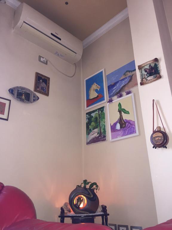 Tafilaj Apartments ドゥラス エクステリア 写真