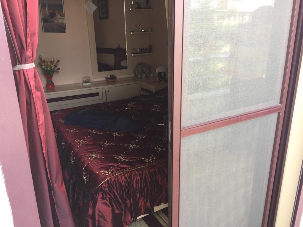 Tafilaj Apartments ドゥラス エクステリア 写真