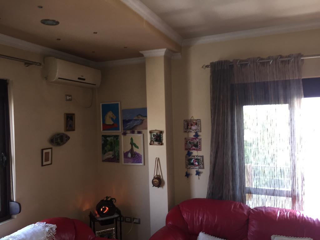 Tafilaj Apartments ドゥラス エクステリア 写真