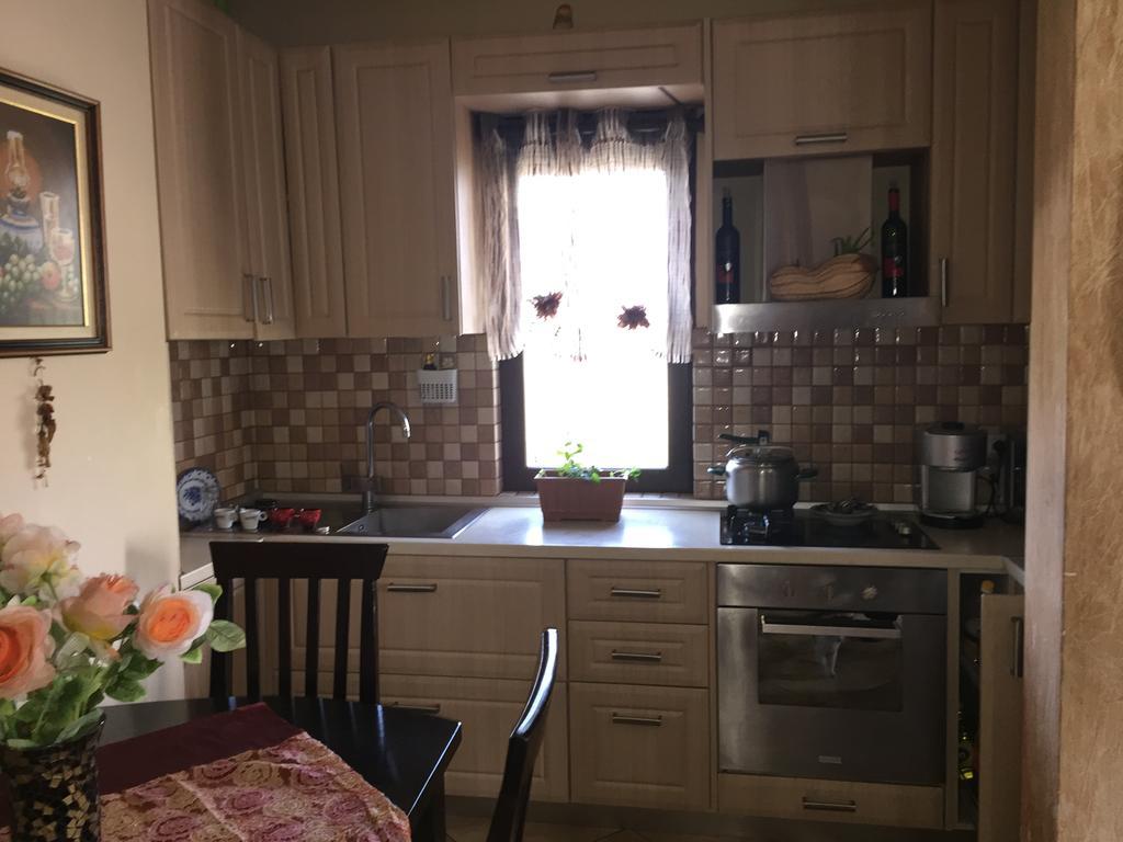 Tafilaj Apartments ドゥラス エクステリア 写真
