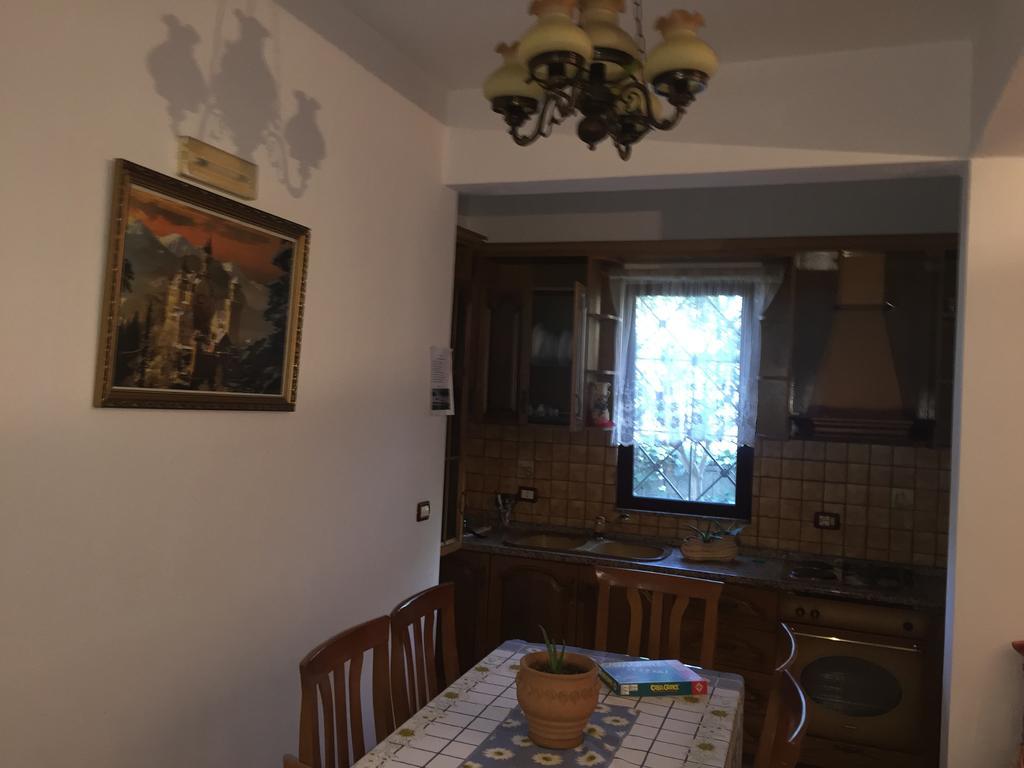 Tafilaj Apartments ドゥラス エクステリア 写真