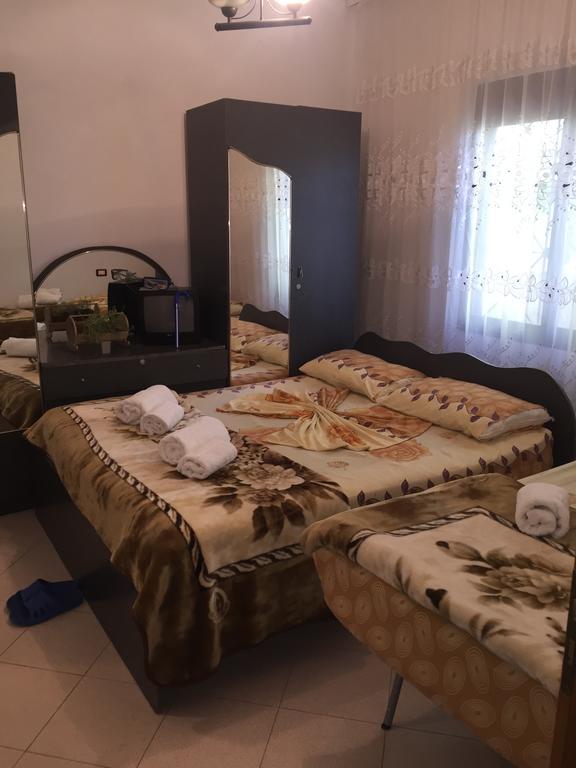 Tafilaj Apartments ドゥラス エクステリア 写真