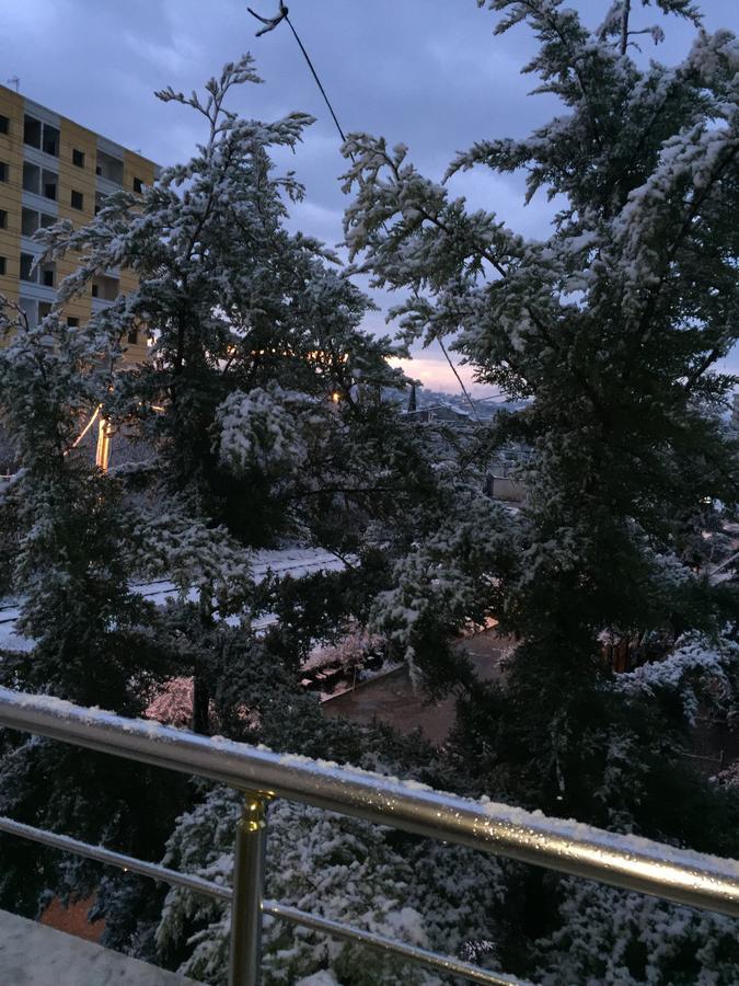 Tafilaj Apartments ドゥラス エクステリア 写真