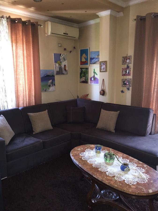 Tafilaj Apartments ドゥラス エクステリア 写真