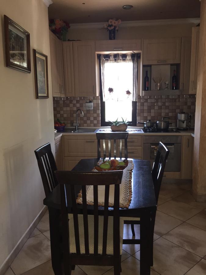 Tafilaj Apartments ドゥラス エクステリア 写真