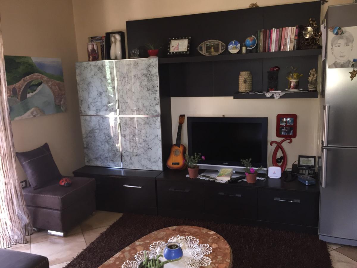 Tafilaj Apartments ドゥラス エクステリア 写真
