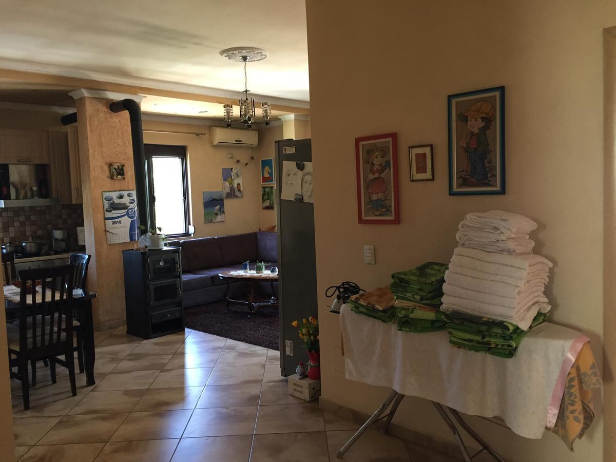 Tafilaj Apartments ドゥラス エクステリア 写真